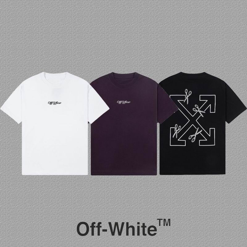 Off White S-2XL xetr19